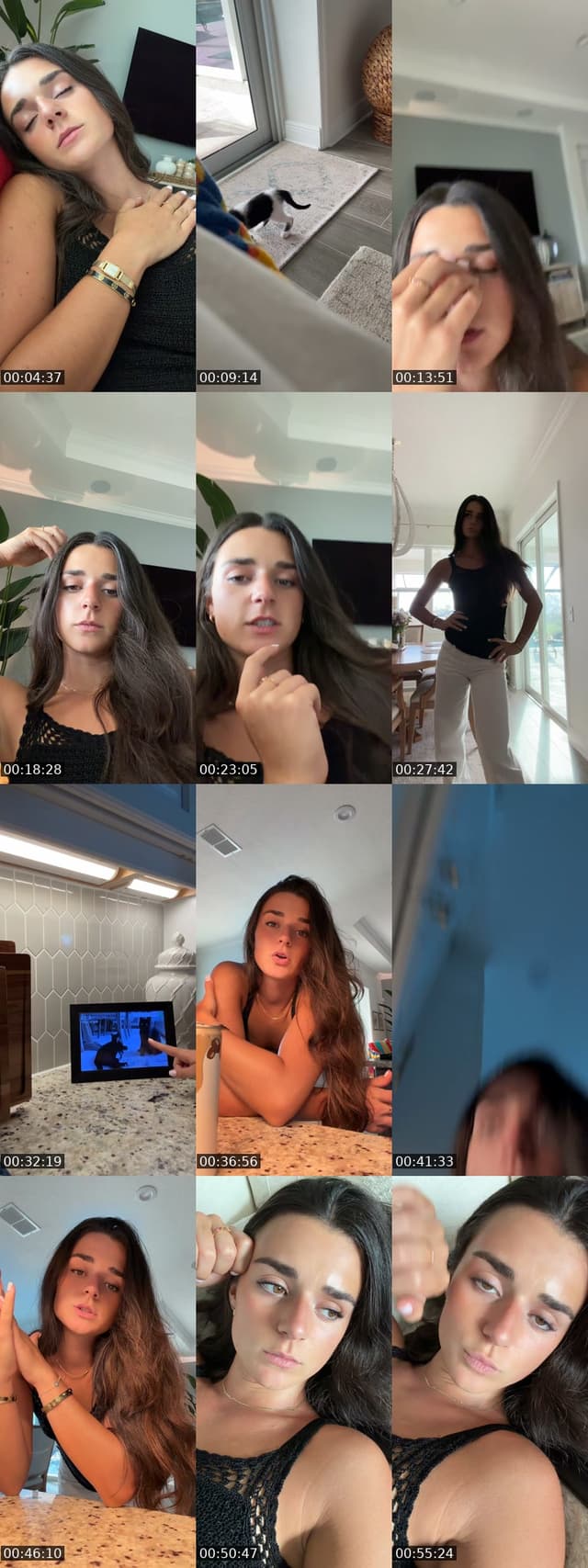 TikTok live: 💕💕💕 by @meganoccorso_