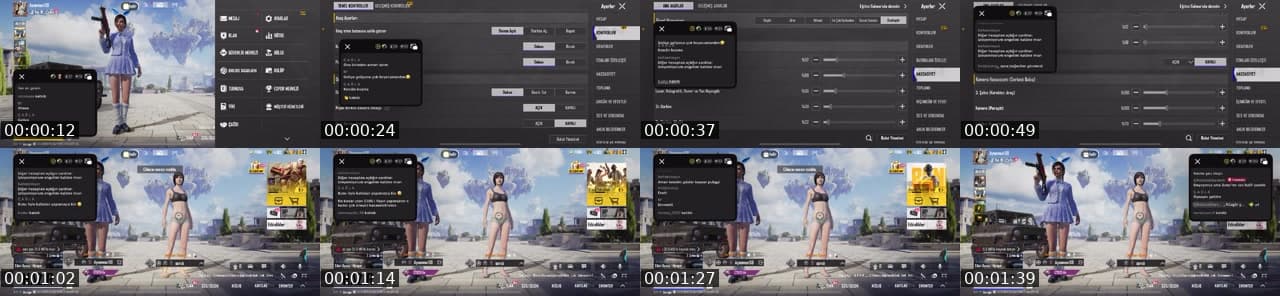 @ayseenovaa TikTok live stream