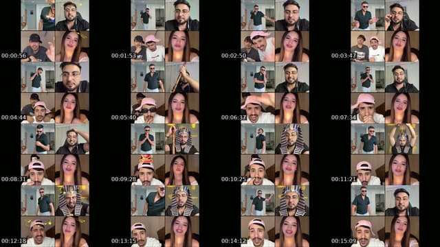 TikTok live: Z8BRATA LIVE by @abdelkader_msihli0
