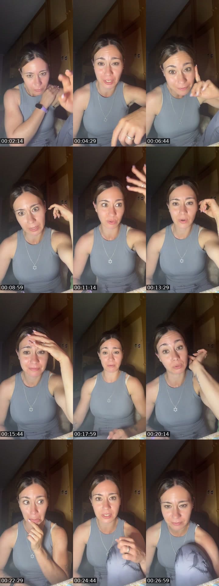 @andreaaa1188 TikTok live stream
