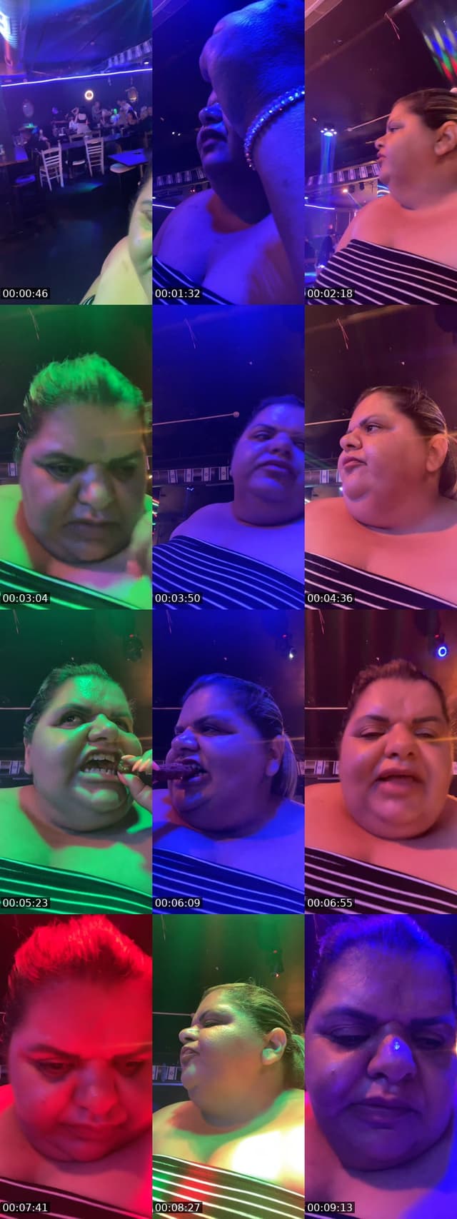 @carmitmt55 TikTok live from 2026-05-21