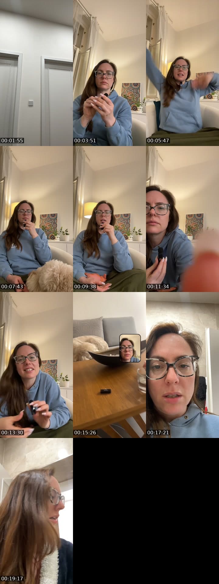 EnergyQueen’s Chill Thurs