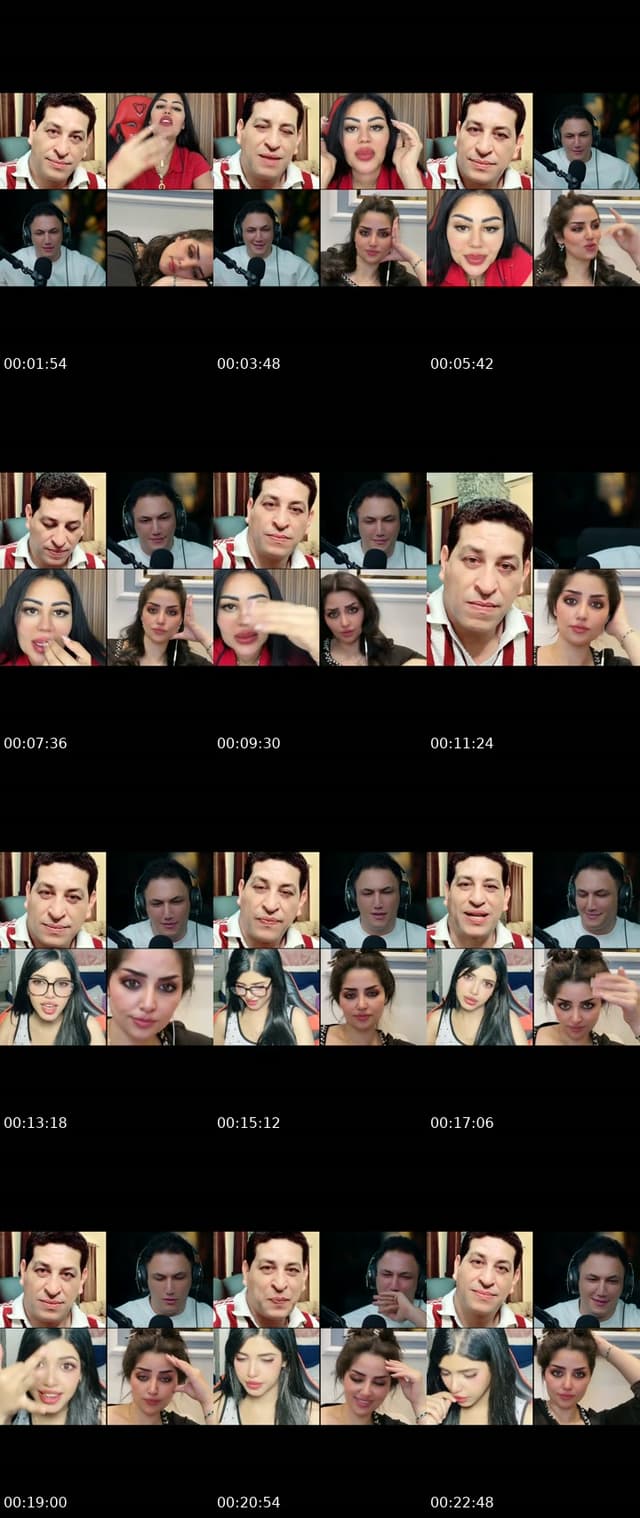 @elmhraga12 TikTok live from 2026-05-21