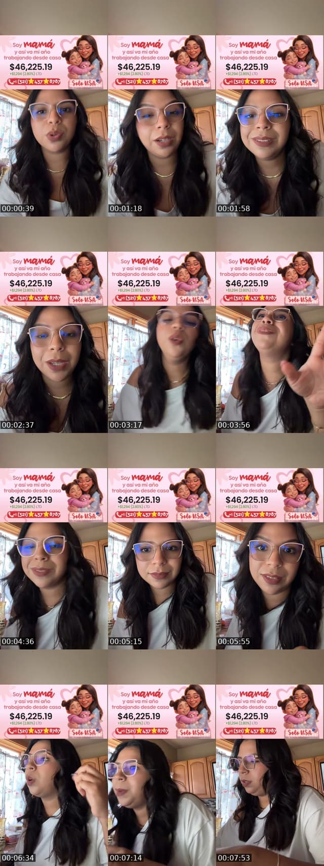 TikTok live: Transforma tu vida💖 by @danievargs2