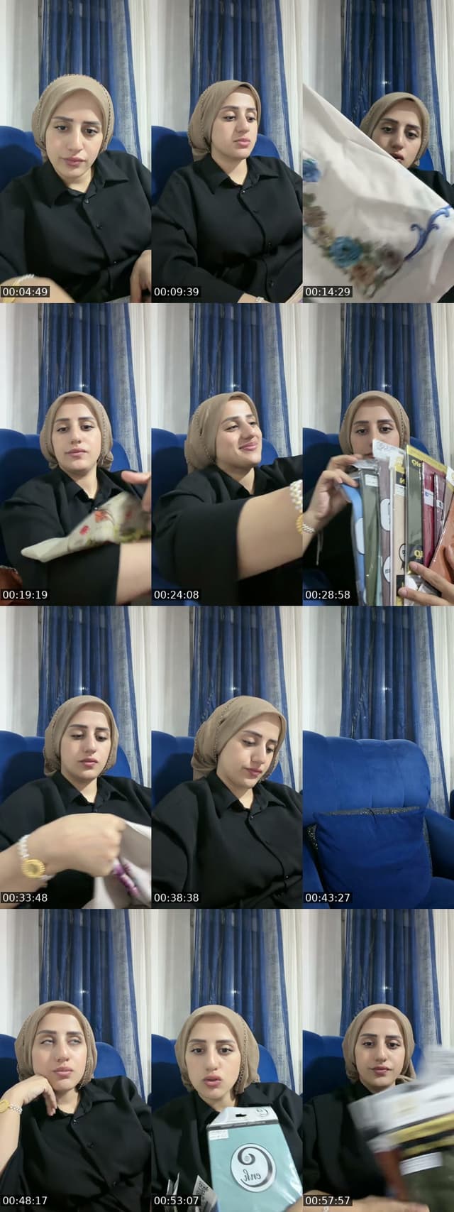 TikTok live: Hoşgeldiniz 🌸 by @inci.tasdemir0