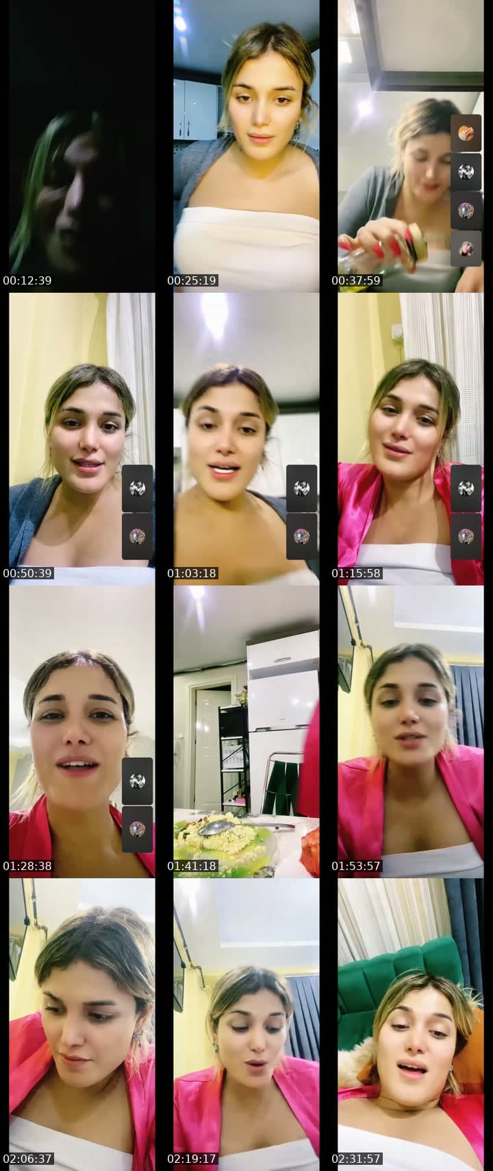 @jouli484 TikTok live stream