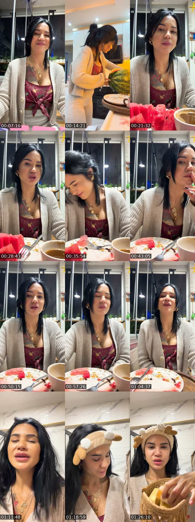 @olakburcu3 TikTok live from 2026-05-21