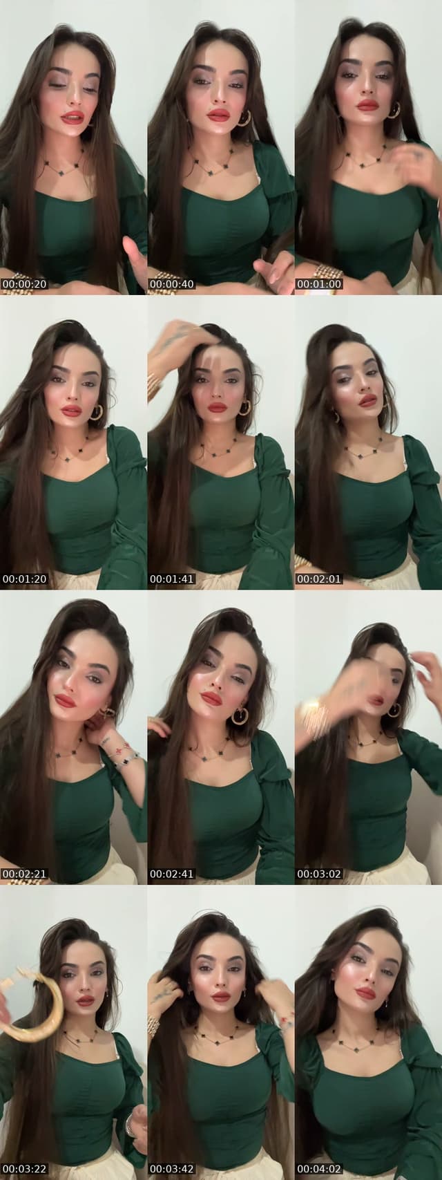 TikTok live: Hatay🥳 by @sadecekubra58