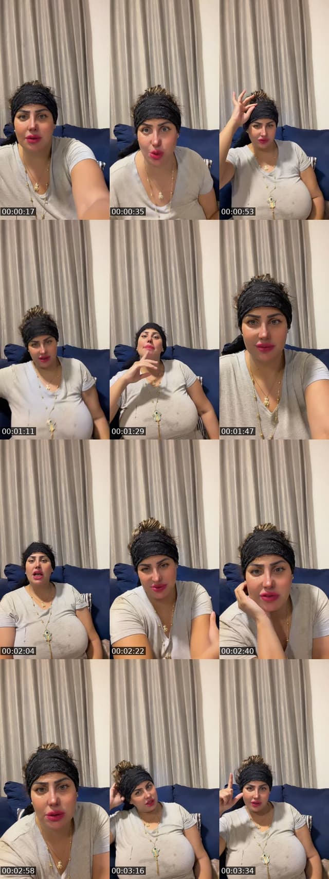 @salmafoly4 TikTok live from 2026-05-21