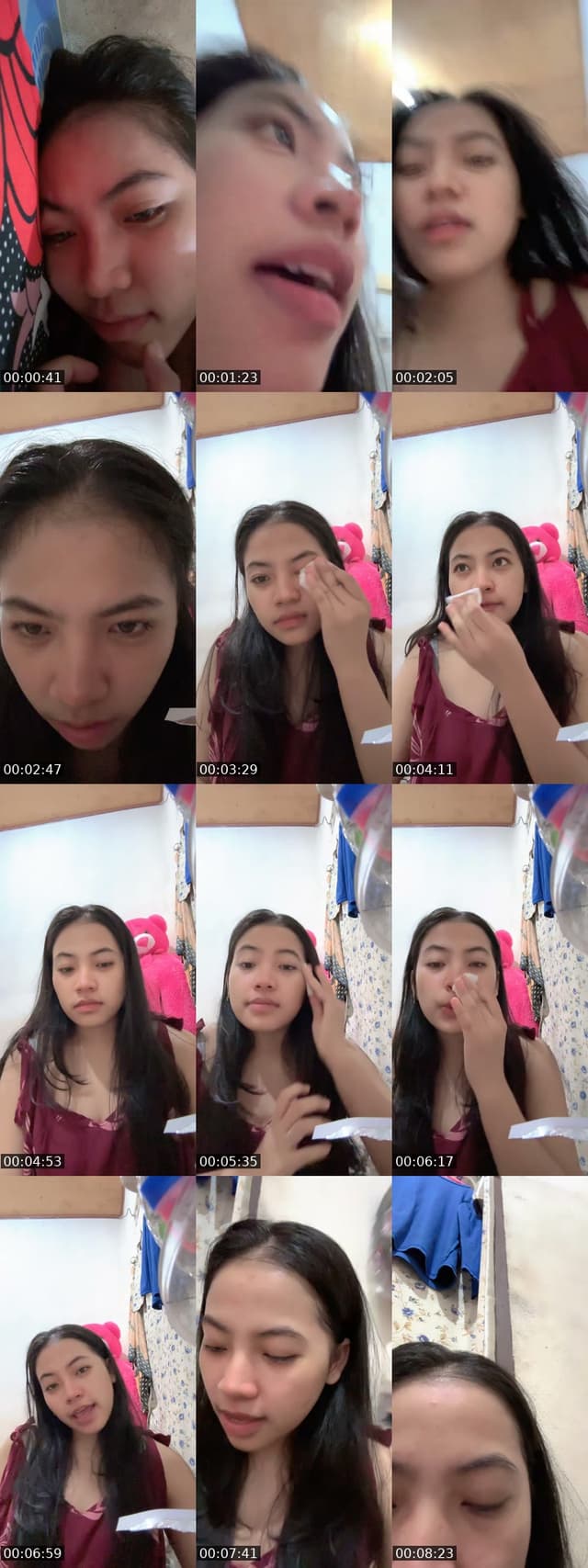 @sayase10 TikTok live from 2026-05-21