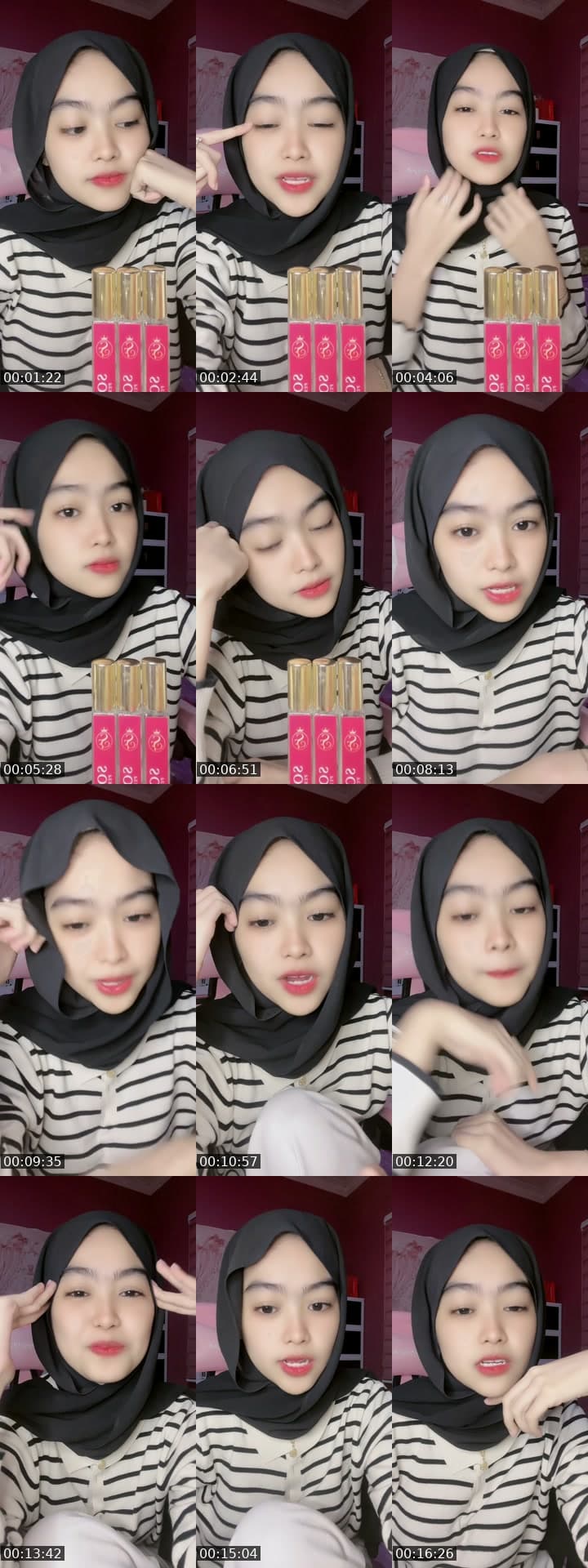 bismillah tq support 🫶🏻