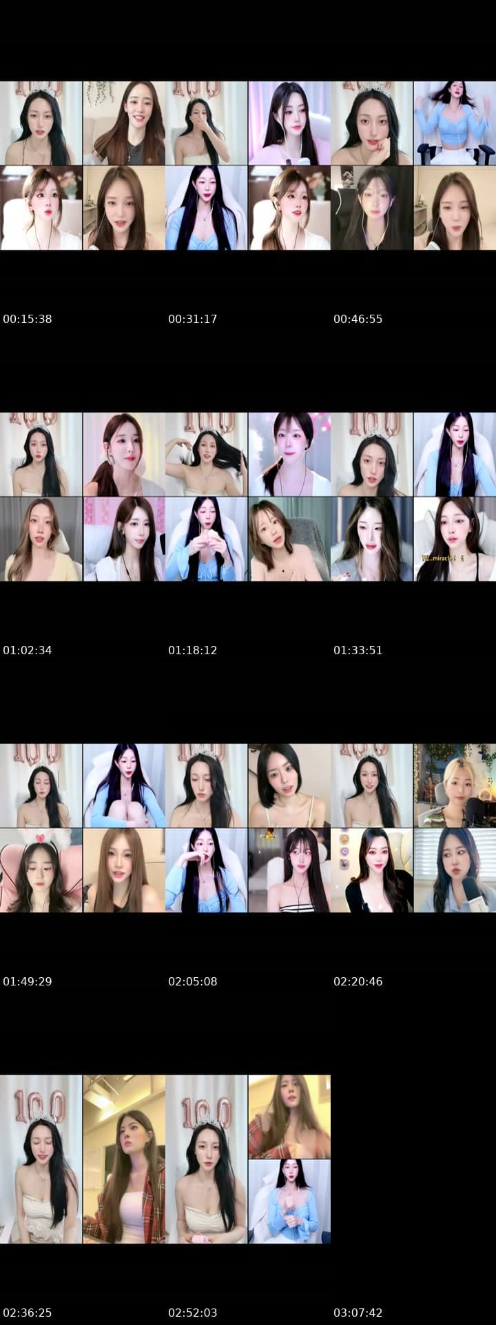 100Day🎉👑❤️ 축하해죠