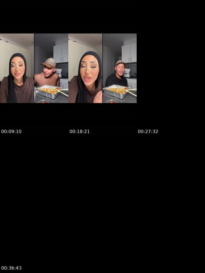 @iso.abyy TikTok live stream