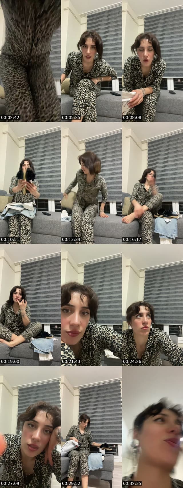 Past TikTok live: 🤪ben geldim by @cemree12.0