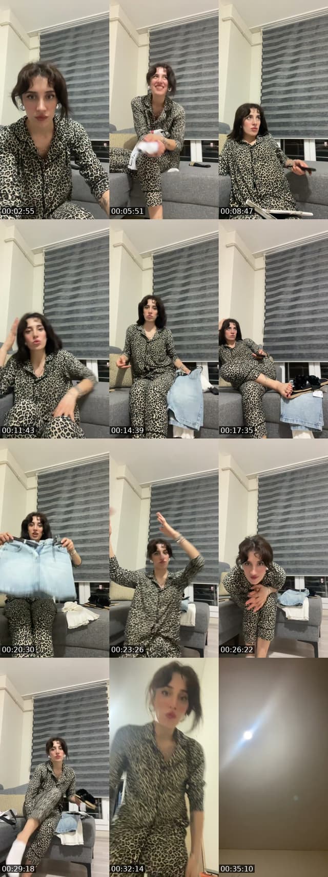 Past TikTok live: 🤪ben geldim by @cemree12.0