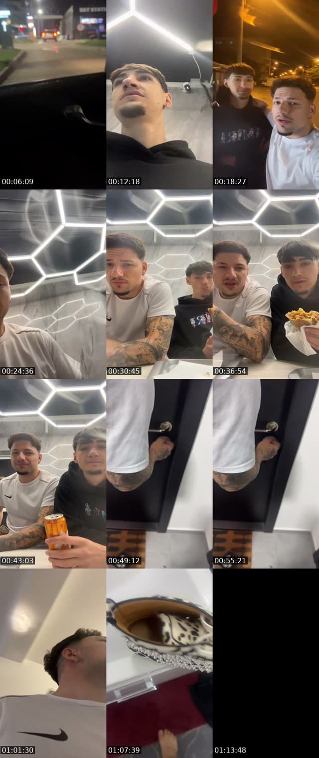 TikTok live: provocare by @egmarius2