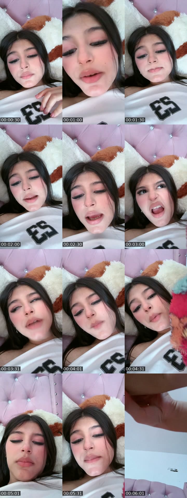 @azotapendej4s TikTok live stream