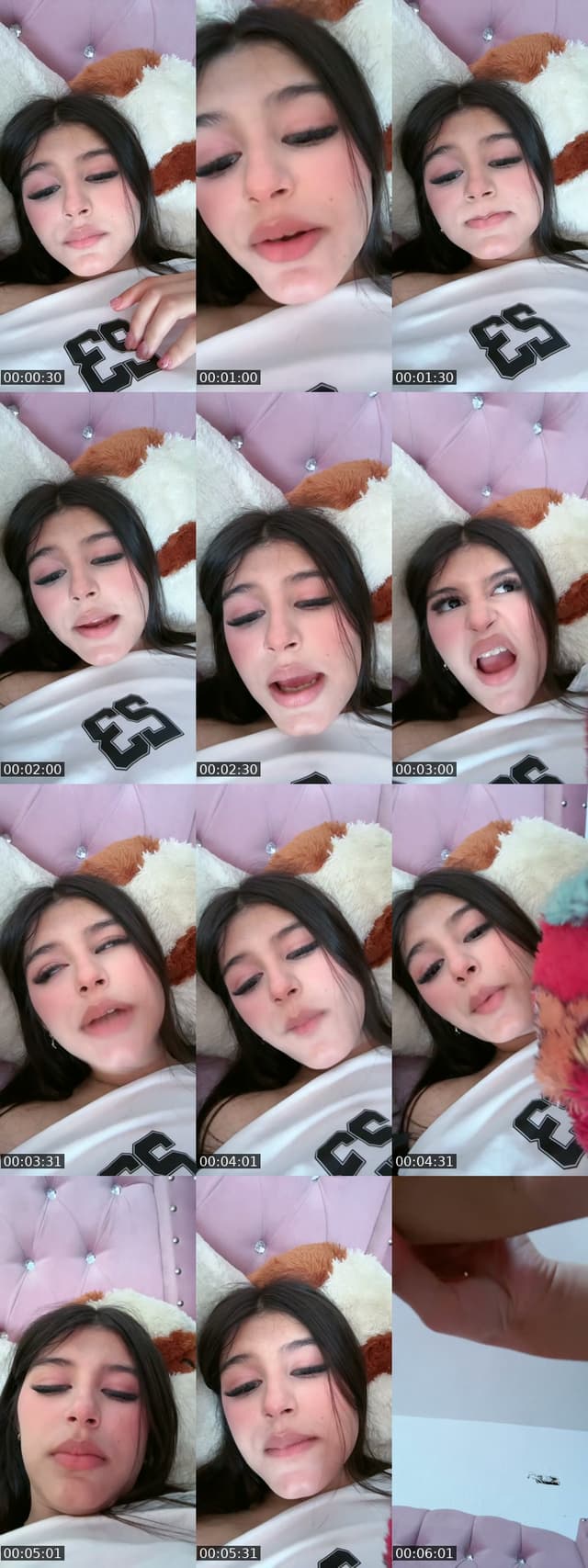 @azotapendej4s TikTok live from 2026-05-21