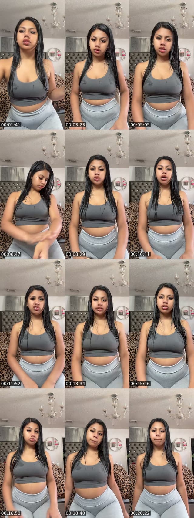TikTok live: Ttm chat by @jae.babyyyy13._