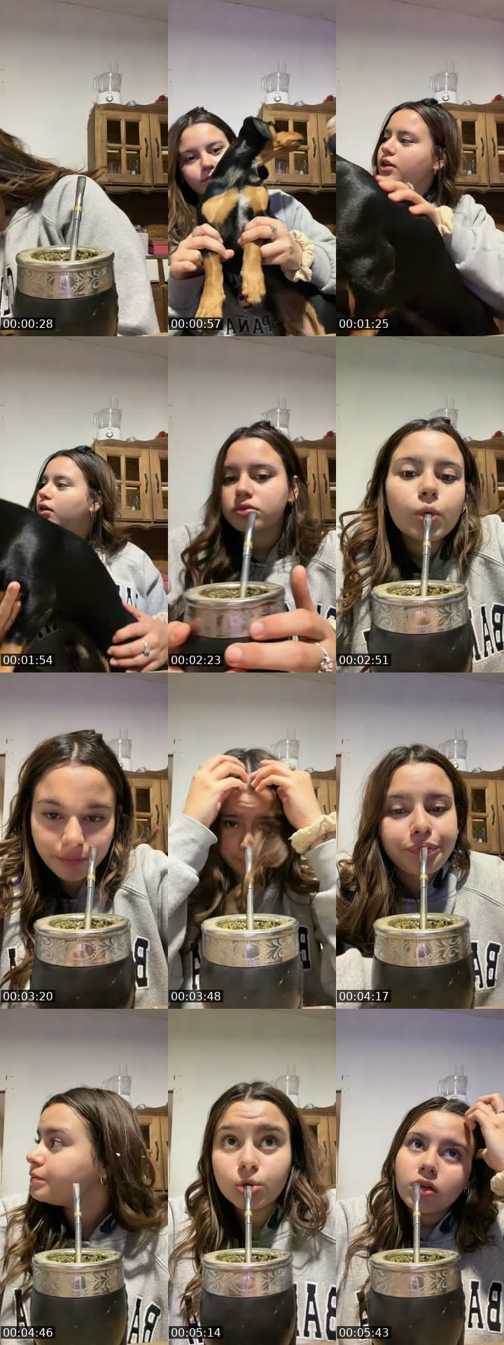 @aalmamg TikTok live stream