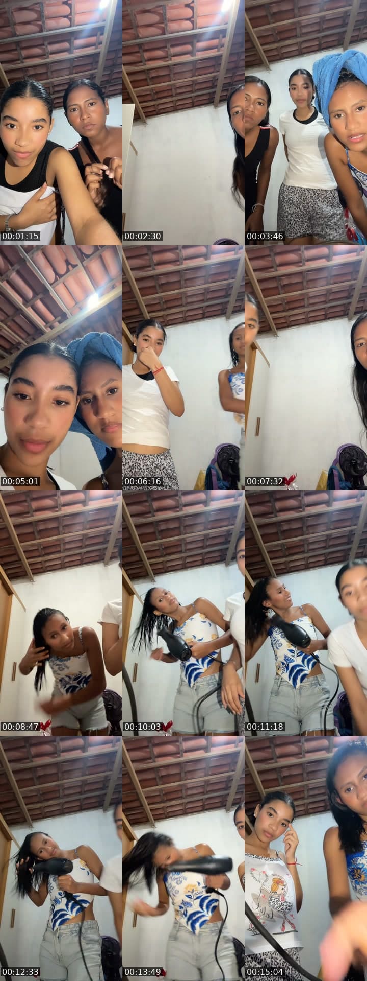 Conversando