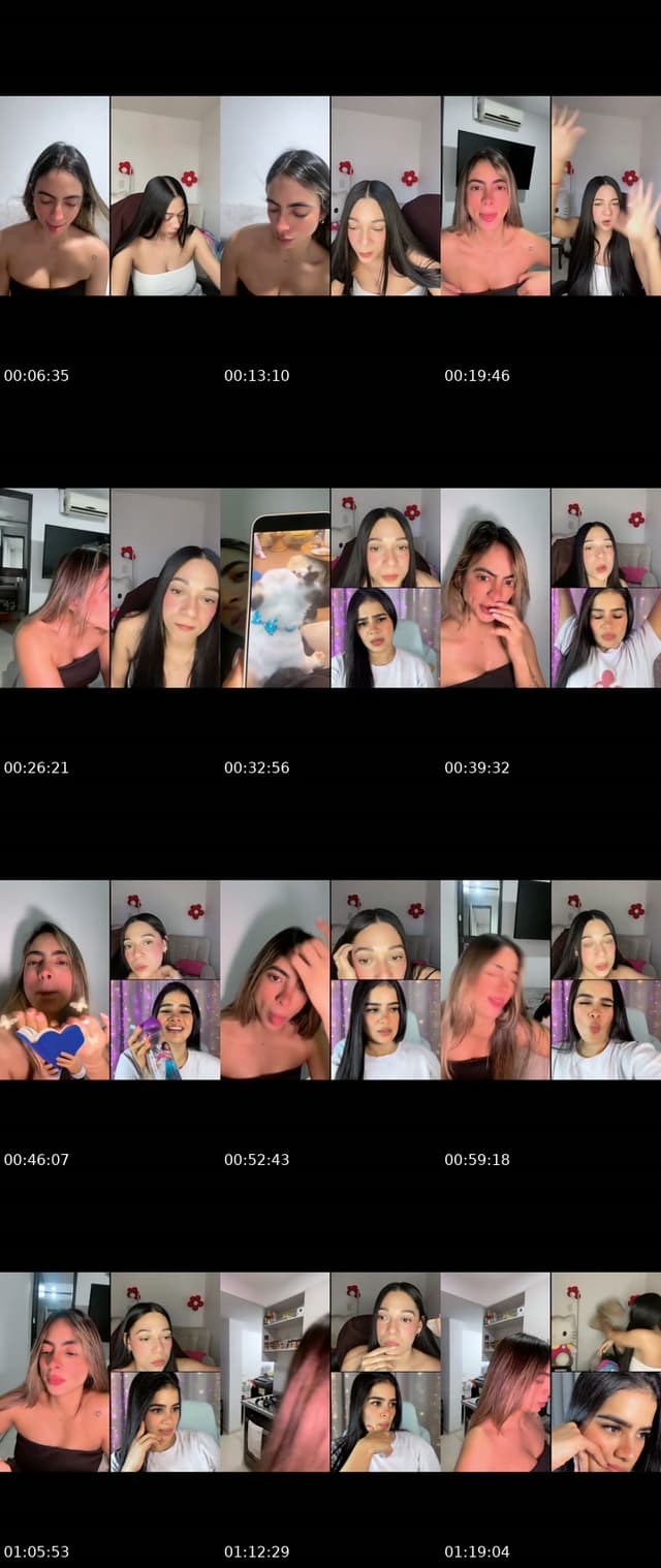 @andysaa2020 TikTok live from 2026-05-21