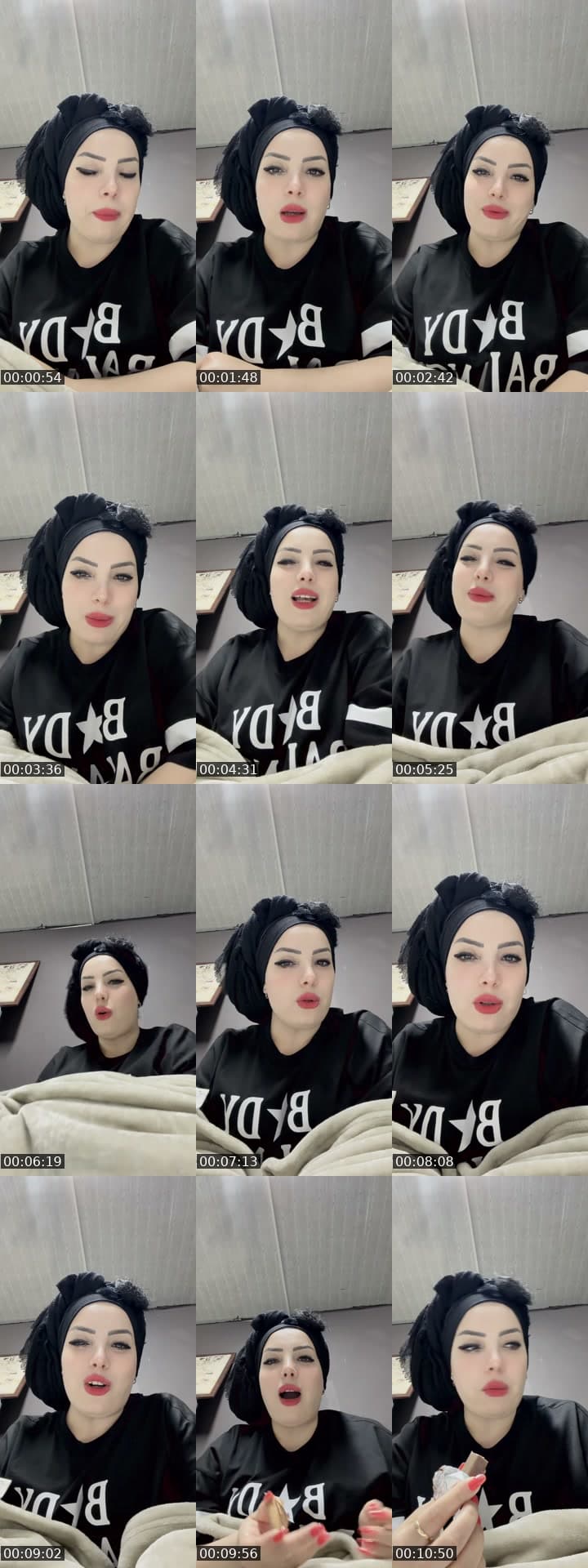 @haticekarabulut_44 TikTok live stream