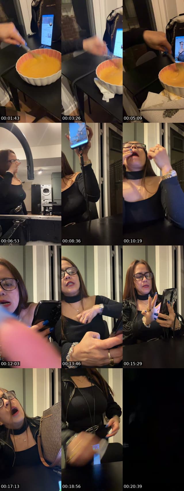 @journey.to.heaven80 TikTok live from 2026-05-21