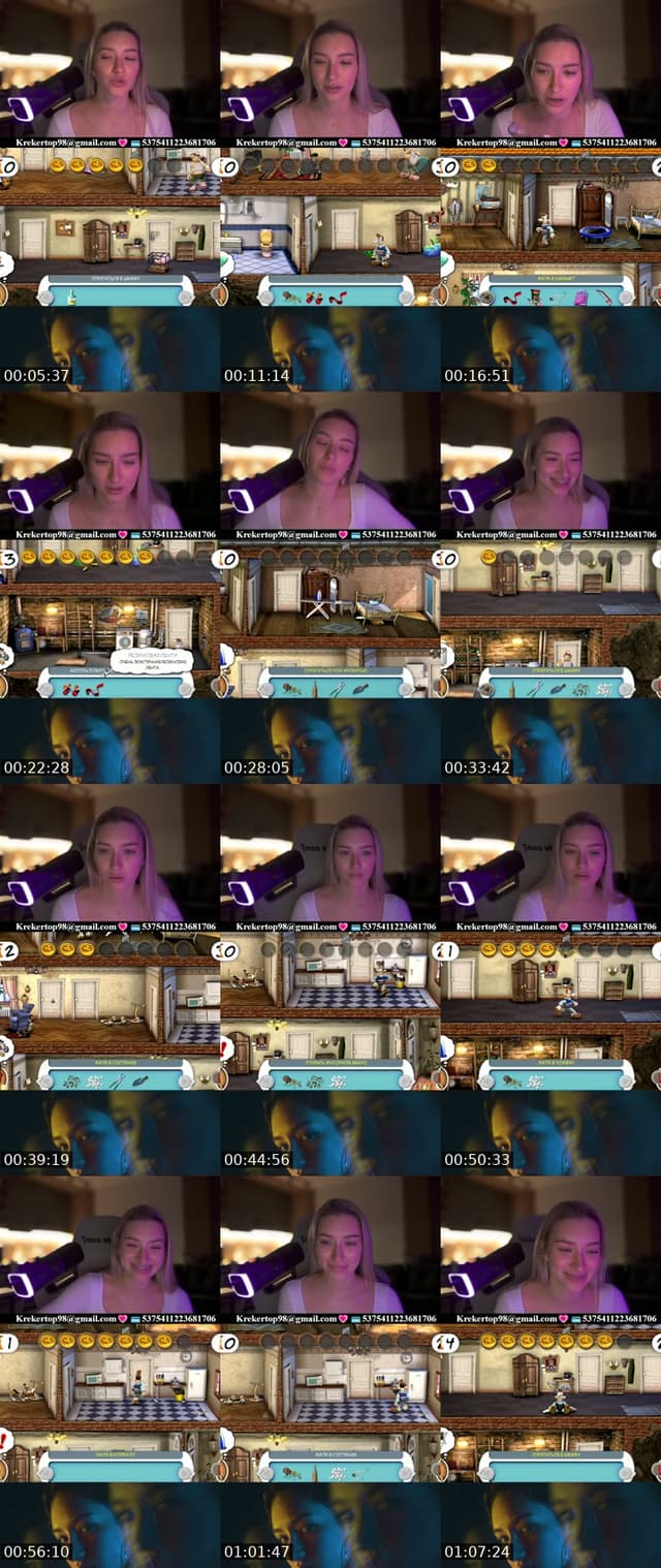 Ukraine TikTok live: Lets Go LIVE! by @krekertop