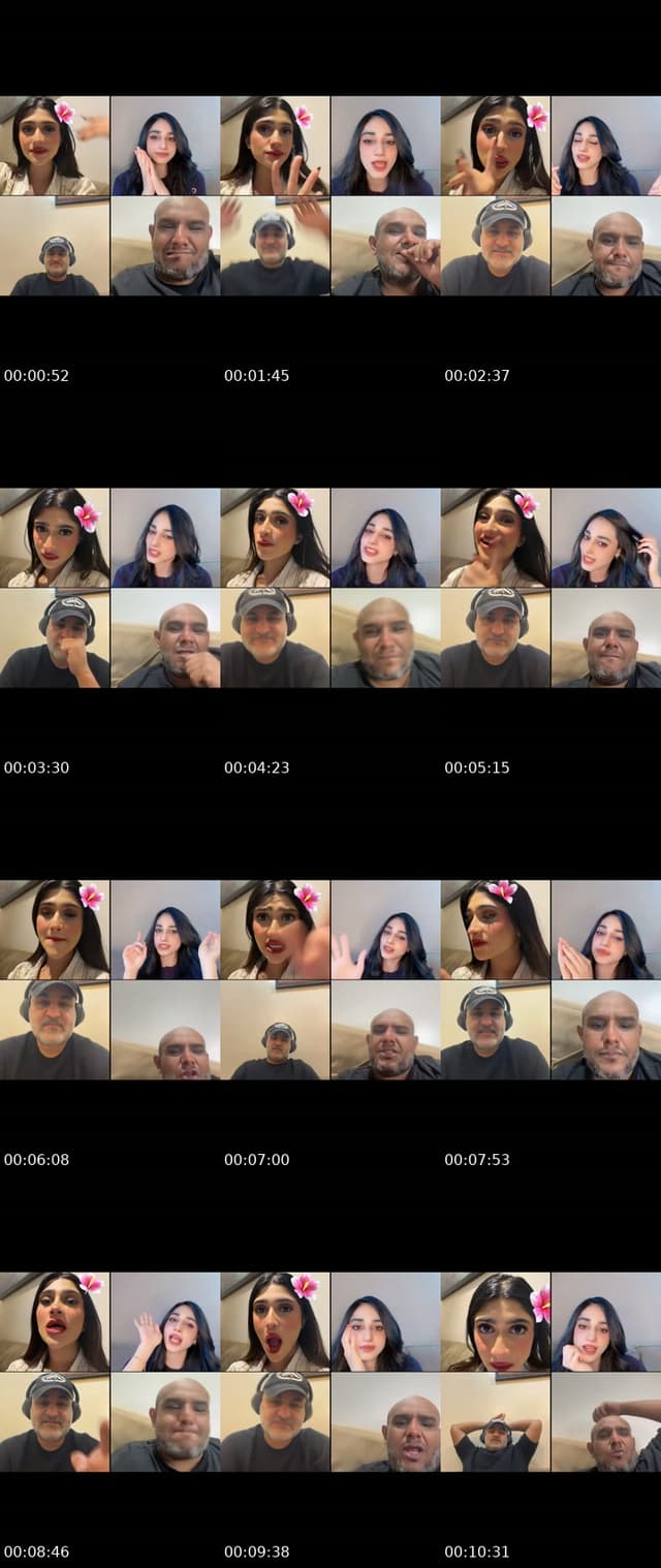 TikTok live: وكيف النهاية 💙 by @kw9f