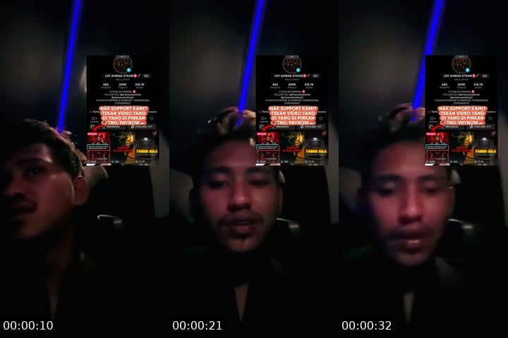 KUYANG KUANTAN PAHANG