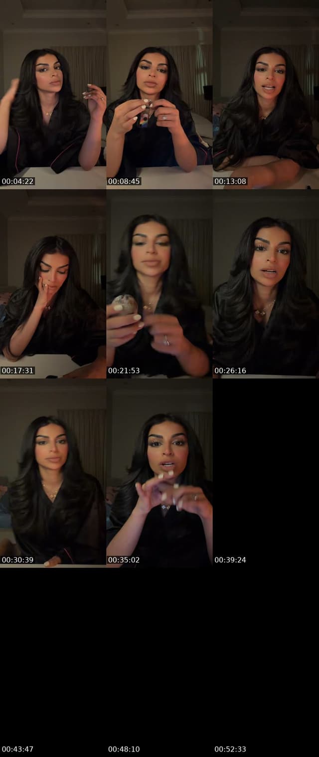 @miwa.alkaabi TikTok live from 2026-05-21