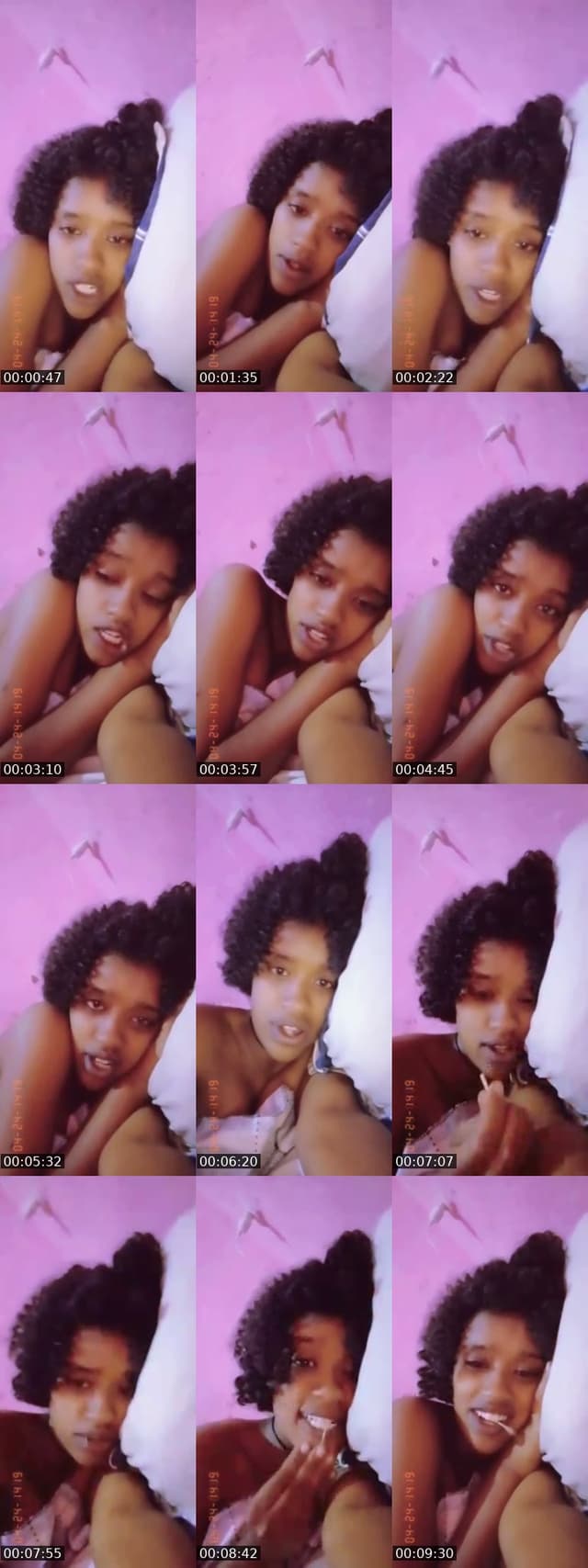 @modelpk5 TikTok live from 2026-05-21