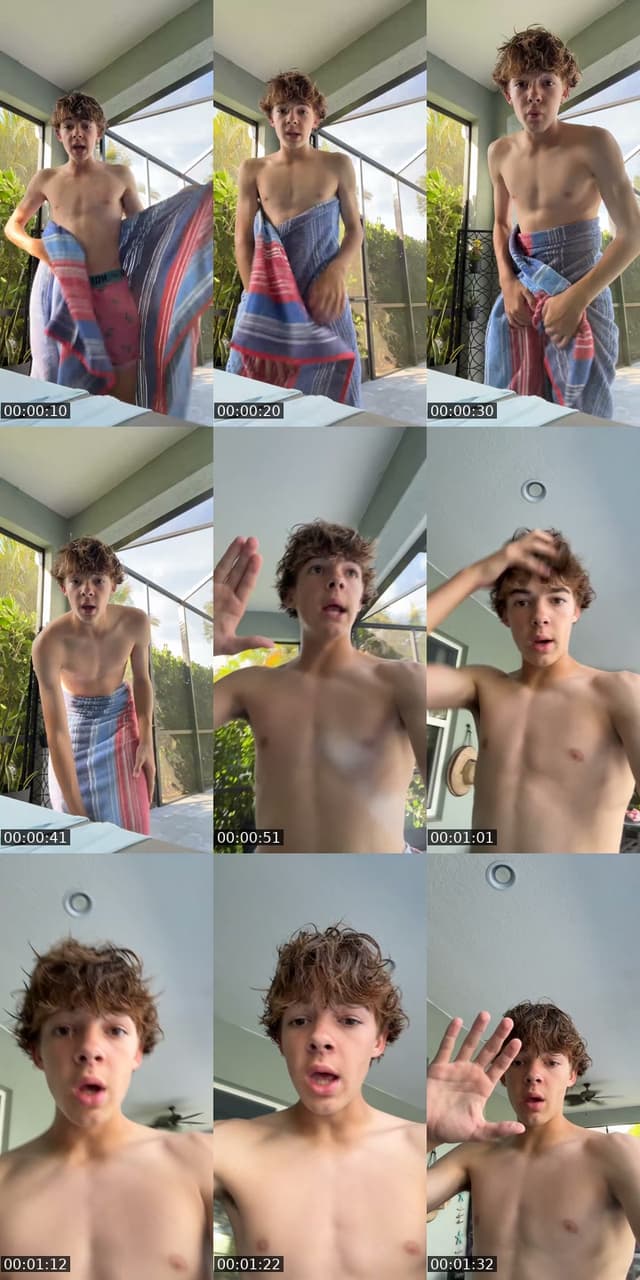 TikTok live: Mentioned you by @sackz43