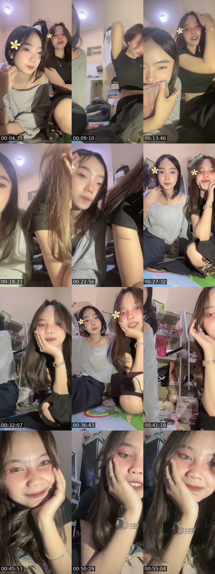 @sasanurfitriyani_ TikTok live stream
