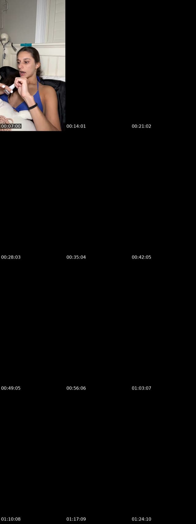 TikTok live: POOL DAY by @sophia.streams1