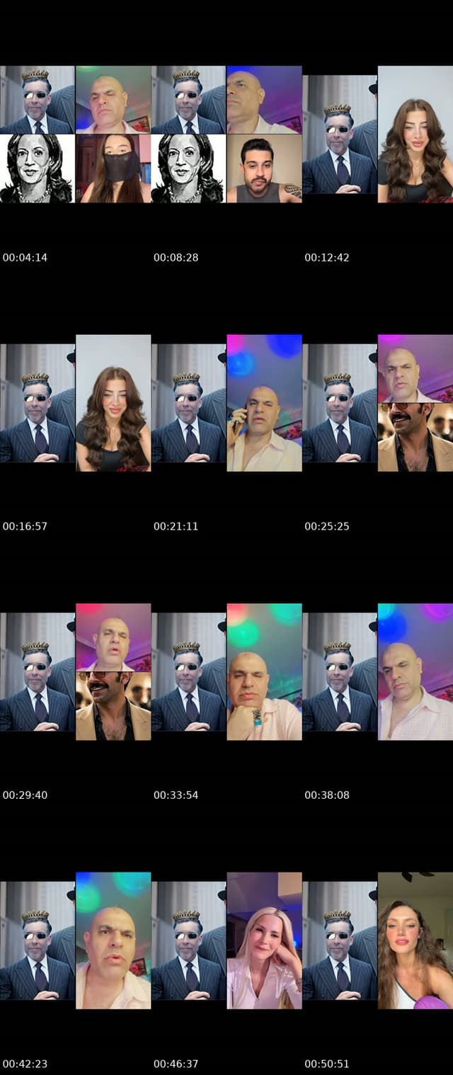 TikTok live: CANLI Yayınıma hoş geldiniz by @thomasmusk6