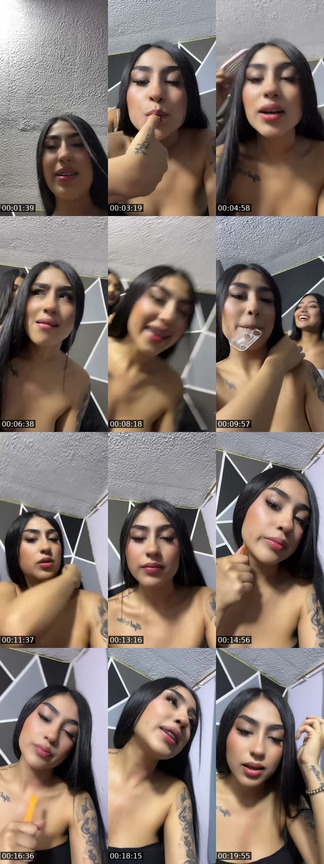 @kam_020 TikTok live from 2026-05-21