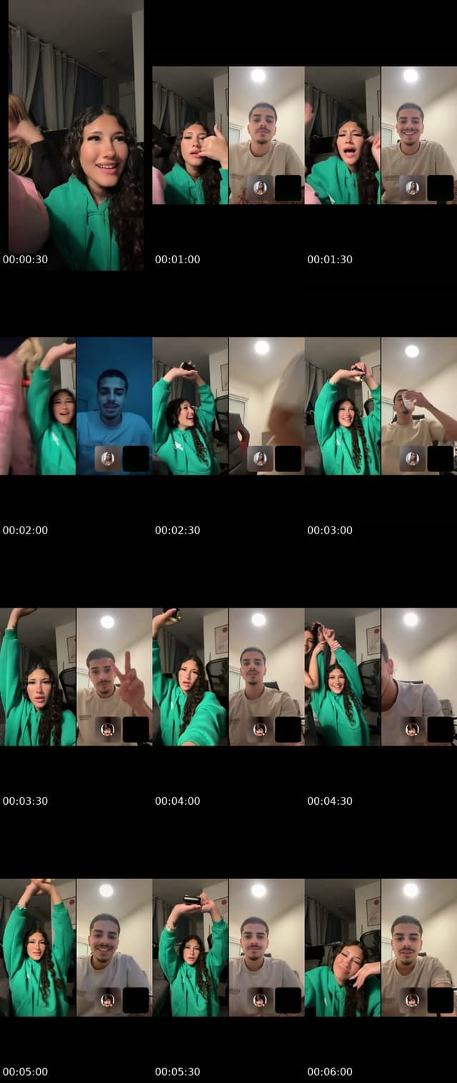 @_lirazi_0 TikTok live from 2026-05-21