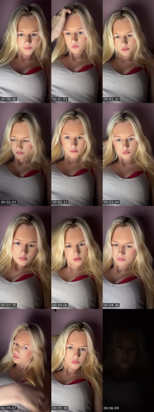 TikTok live: welcome, positive vibes only!! by @katieslive7