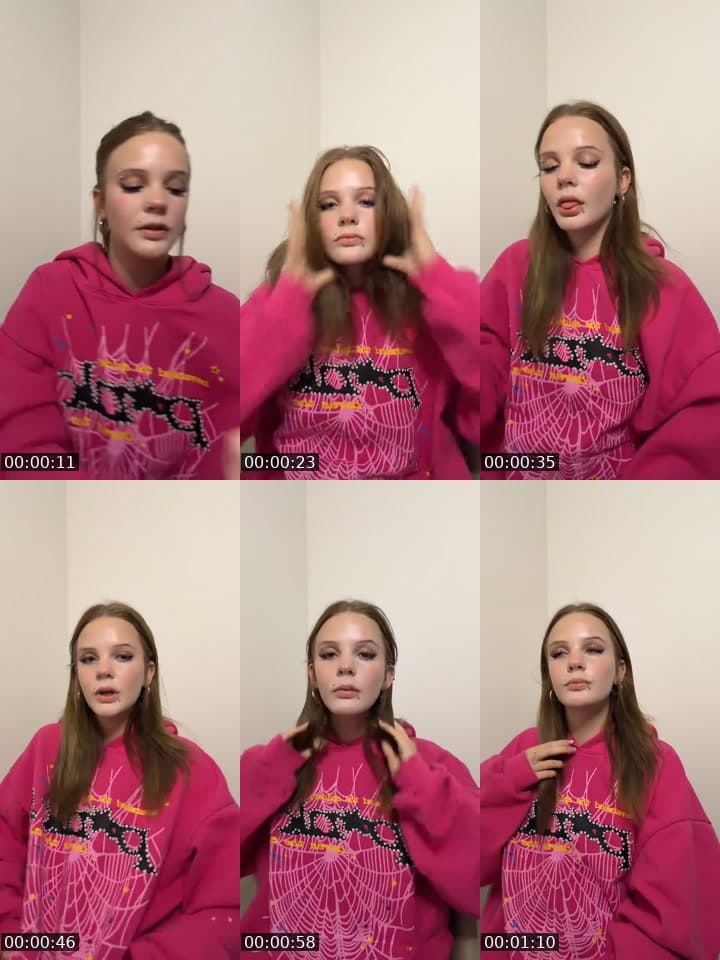 grwm :)