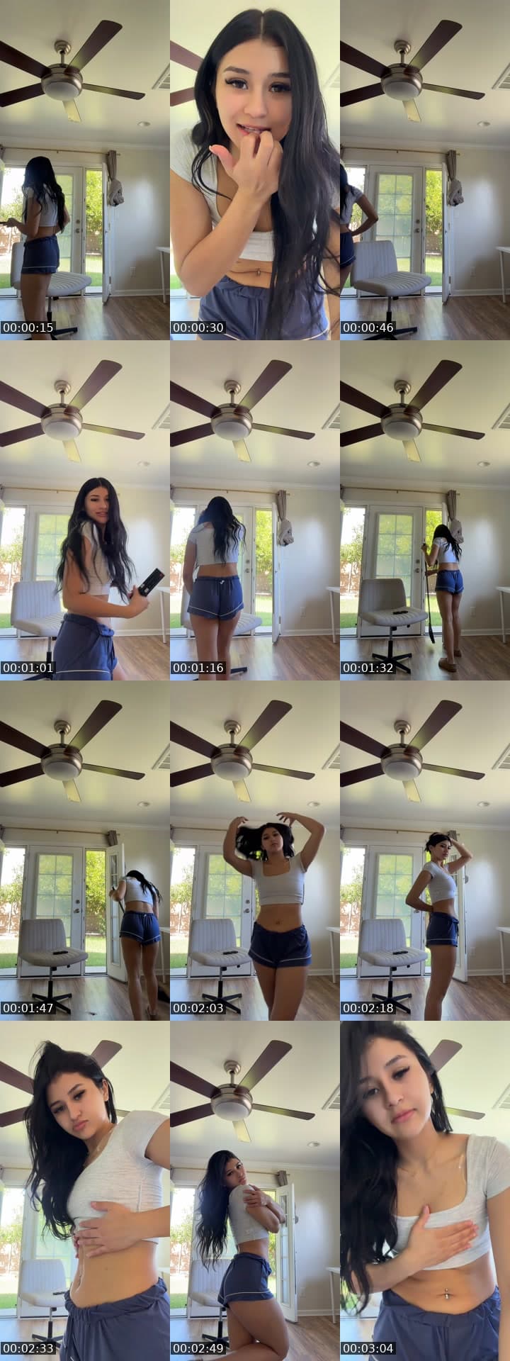 @yidaniz TikTok live stream