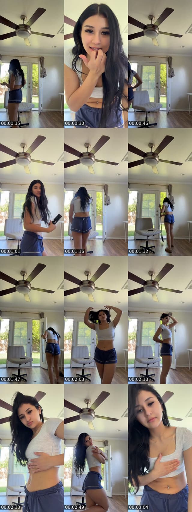 @yidaniz TikTok live from 2026-05-21