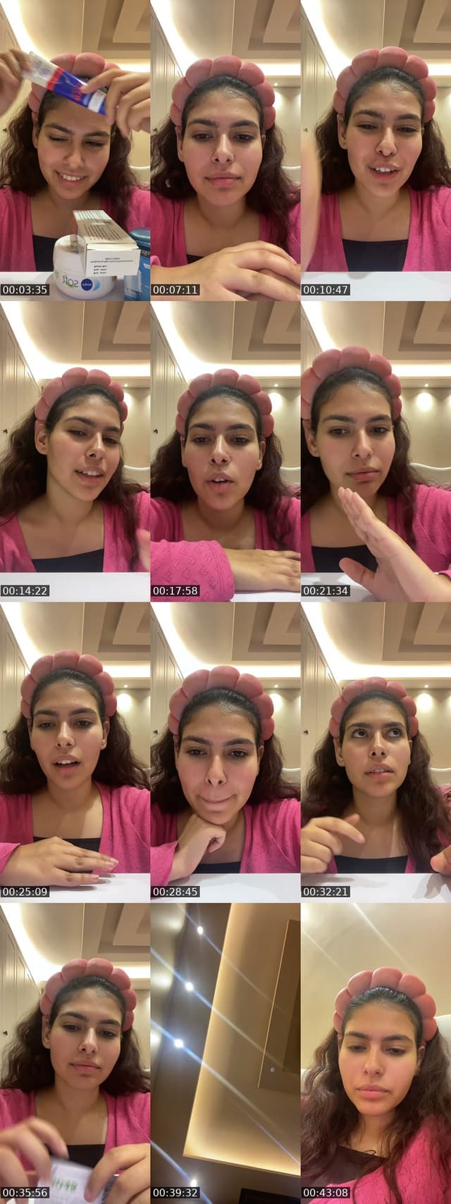 @rovan.zakii TikTok live from 2026-05-21