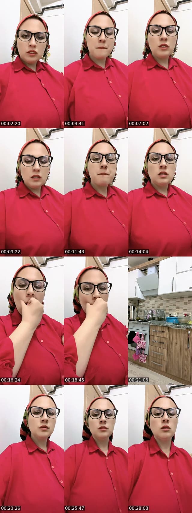 TikTok live: Sohbet muhabbet  🤜🤛👌 by @goncagulveysel42