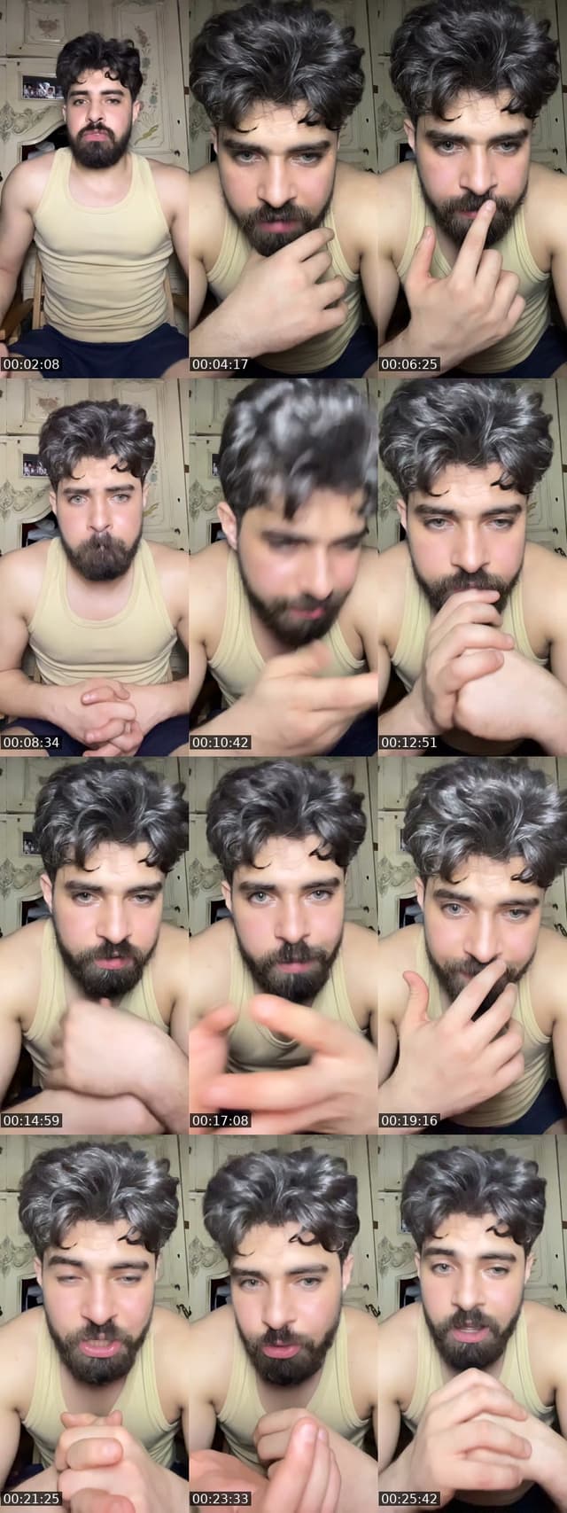 Egypt TikTok live: البث طالع من بولاق الدكرور ♥️ by @eslamballak