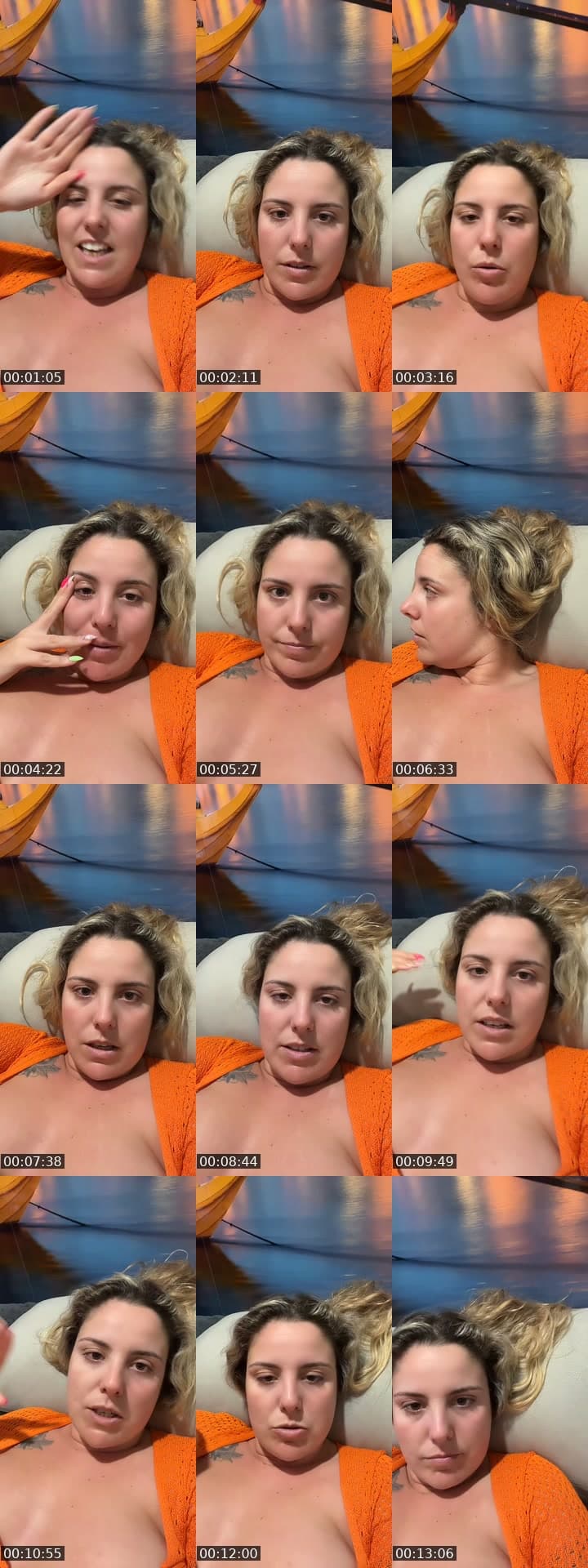 @danipinho19 TikTok live stream