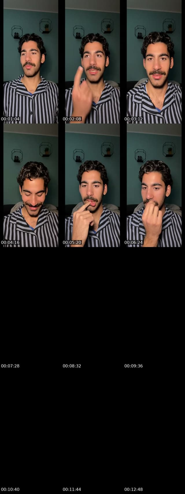 TikTok live: Lets Go LIVE! by @naarveed