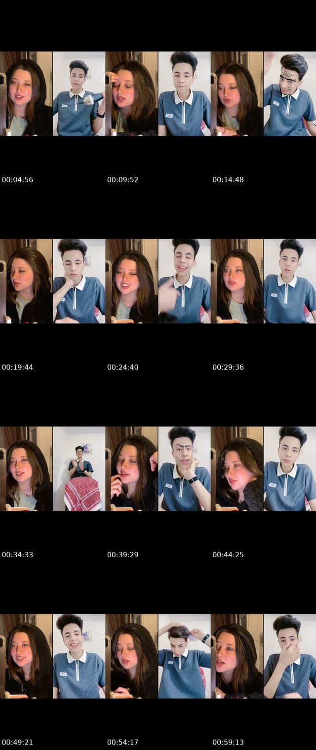 @dandan__q8 TikTok live from 2026-05-21