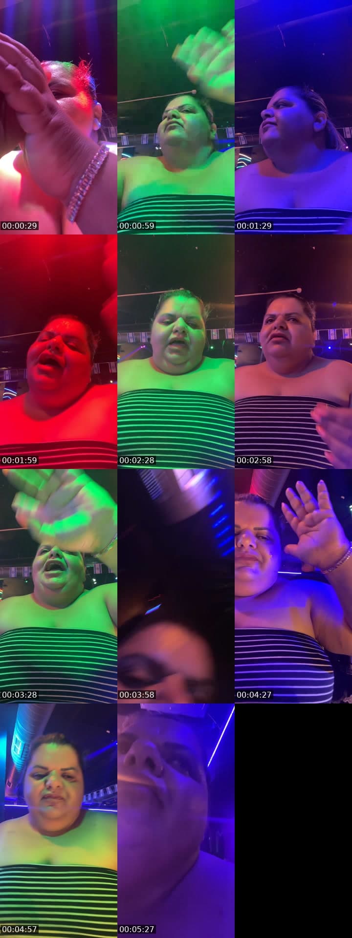 @carmitmt55 TikTok live stream